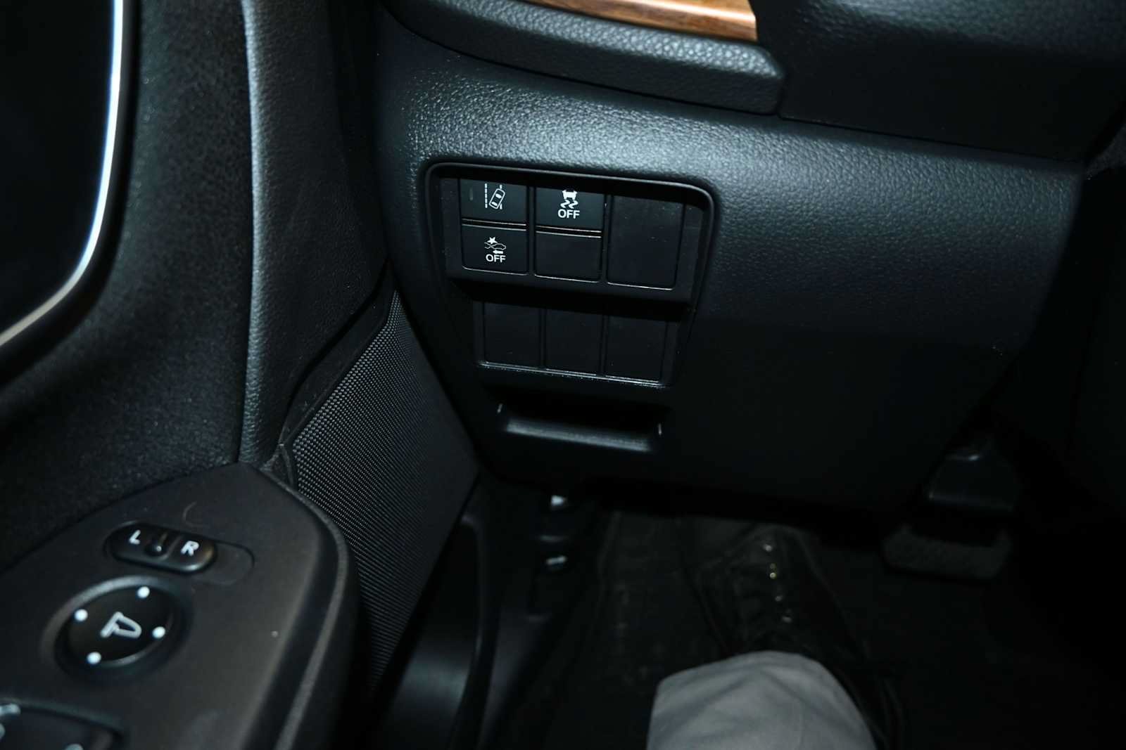 Used 2020 Honda CR-V EX image 20