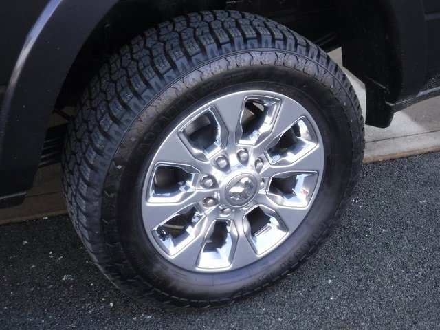 Used 2020 RAM 3500 Limited image 5