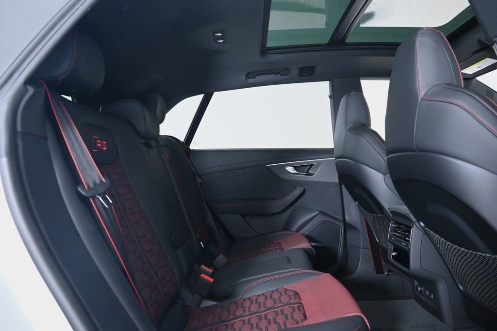 New 2026 Audi RS Q8 performance image 16