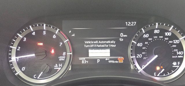 Used 2024 Toyota Highlander XLE image 18