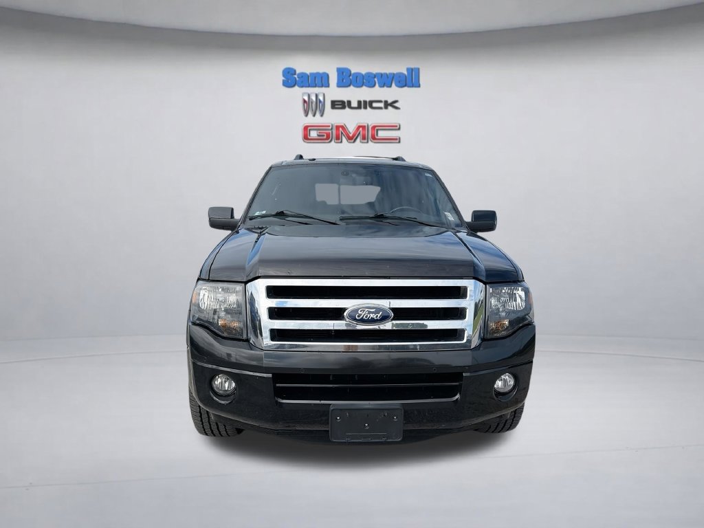 Used 2012 Ford Expedition Limited RWD image 5