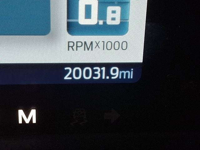 Used 2023 Ford Bronco Outer Banks AWD/4WD image 20