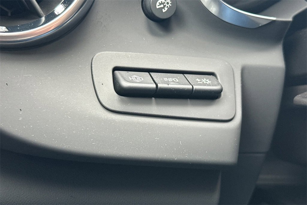 Certified 2023 Chevrolet Camaro ZL1 image 31
