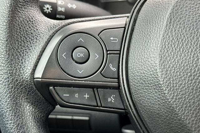 Used 2024 Toyota Corolla LE FWD image 35