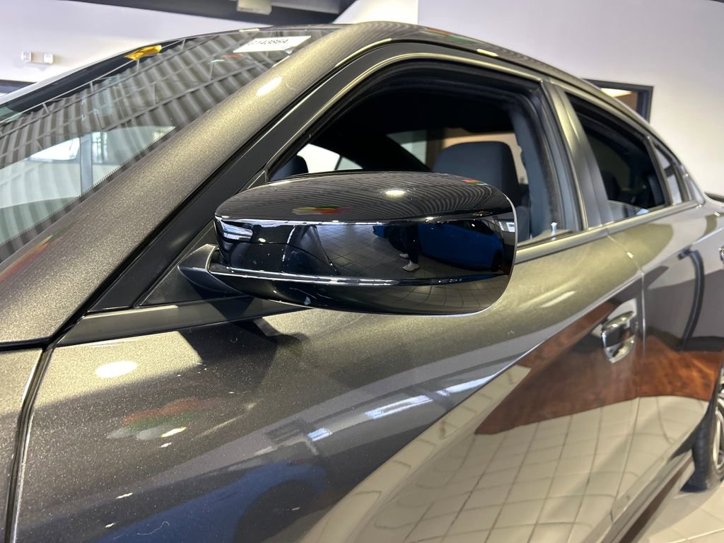 Used 2023 Dodge Charger R/T w/ Cold Weather Package RWD image 14