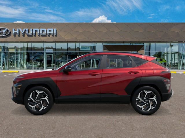 New 2026 Hyundai Kona Limited image 3