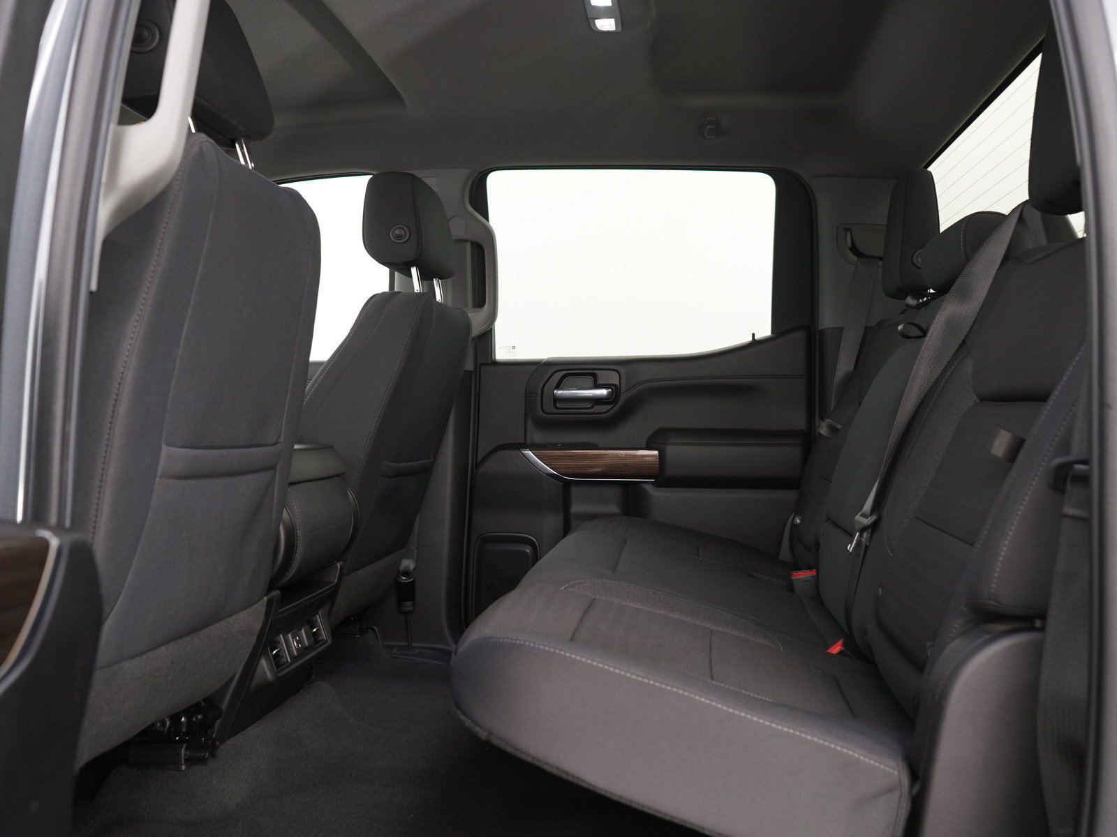 Used 2021 Chevrolet Silverado 1500 RST AWD/4WD image 19