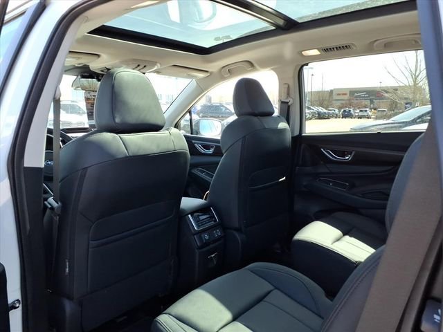 New 2026 Subaru Ascent Touring AWD/4WD image 9