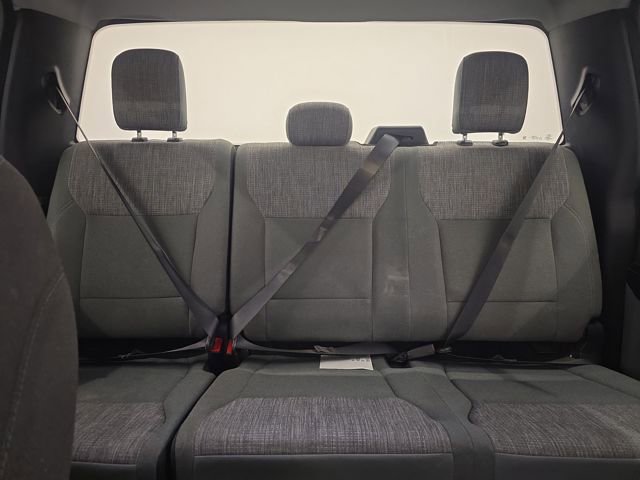 Certified 2024 Ford F250 XLT image 21