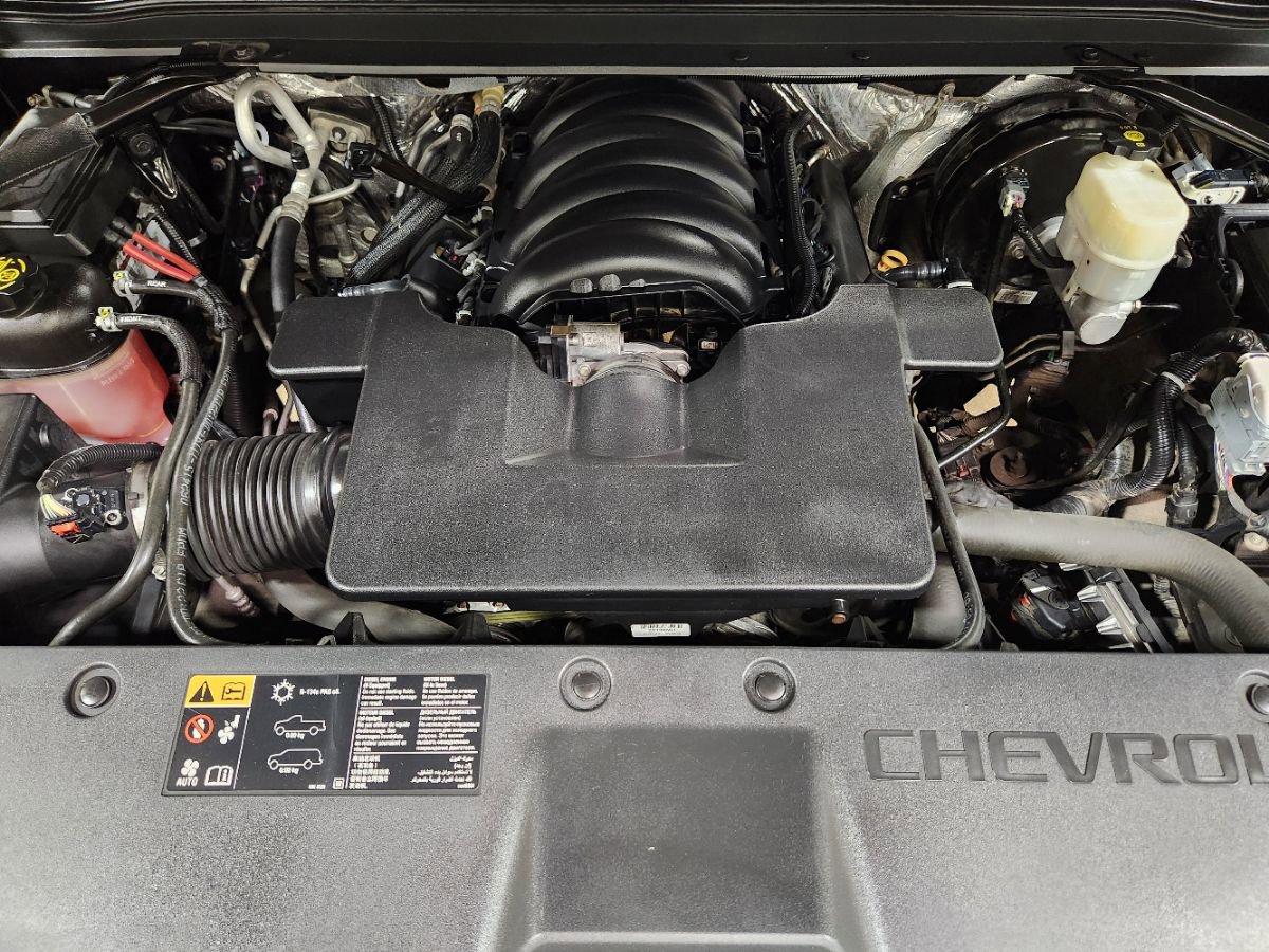 Used 2016 Chevrolet Tahoe LT AWD/4WD image 55