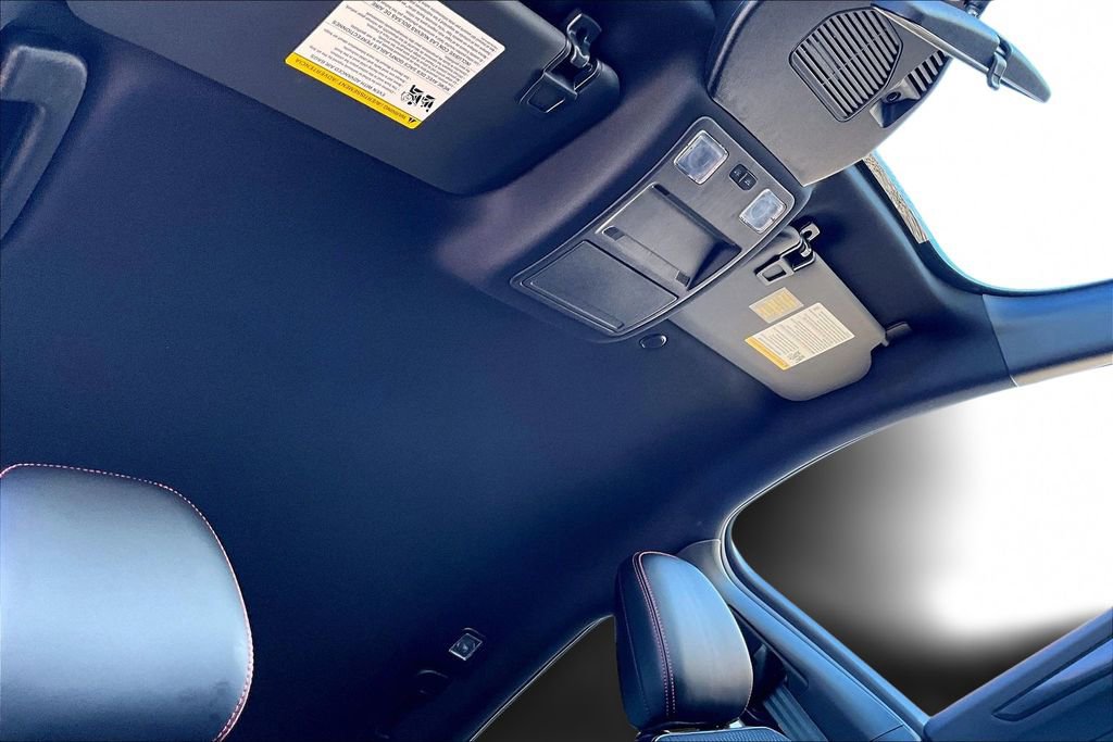 New 2026 Ford Escape ST-Line w/ Tech Pack #1 image 30