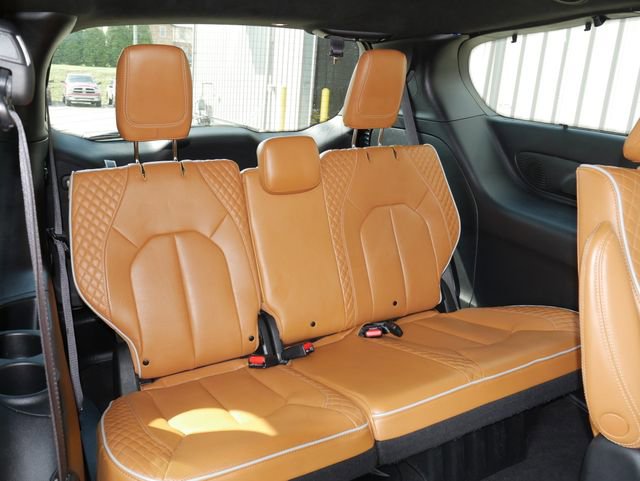 Used 2021 Chrysler Pacifica Pinnacle image 22
