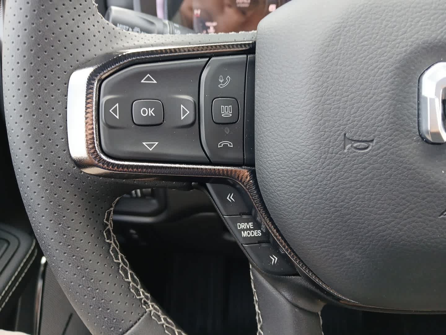Used 2026 RAM 1500 Rebel w/ Rebel Level 2 Equipment Group AWD/4WD image 35