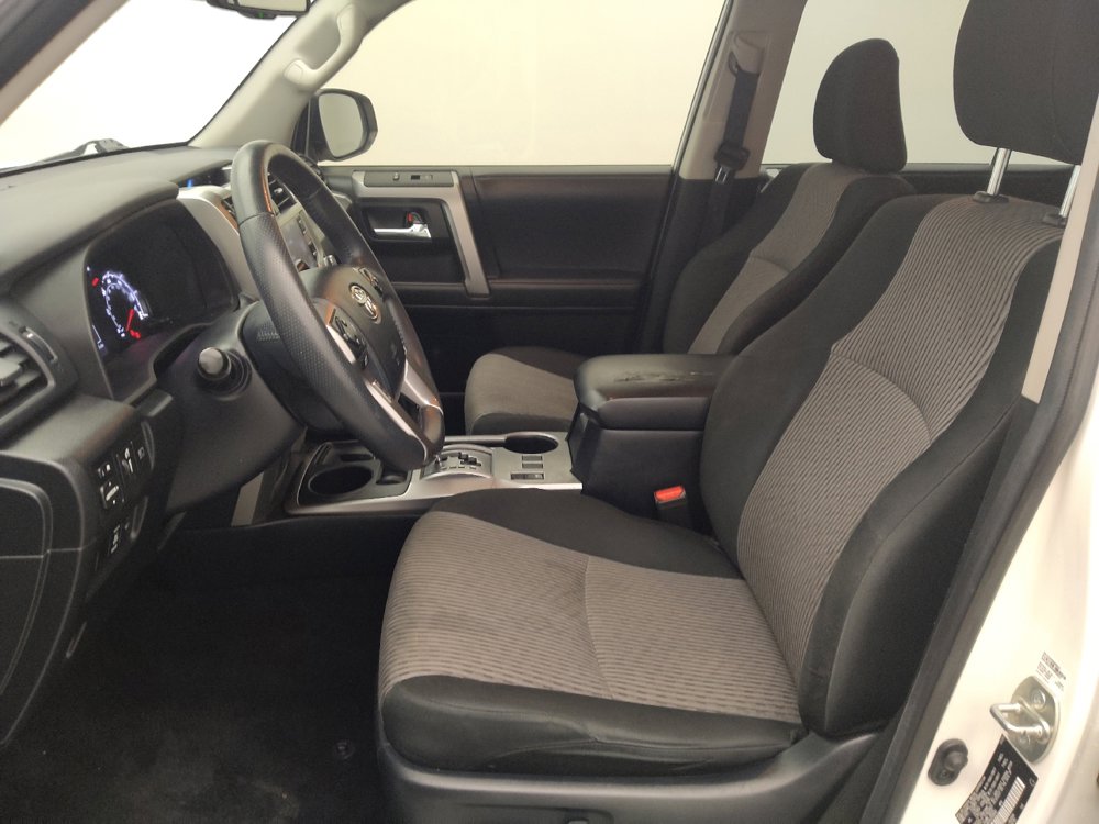 Used 2022 Toyota 4Runner SR5 image 17