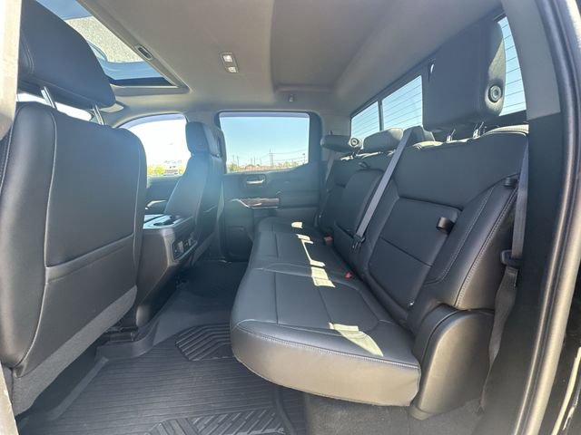 Used 2020 Chevrolet Silverado 1500 LT Trail Boss AWD/4WD image 27