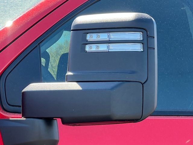 New 2026 Chevrolet Silverado 2500 LT w/ Safety Package AWD/4WD image 41