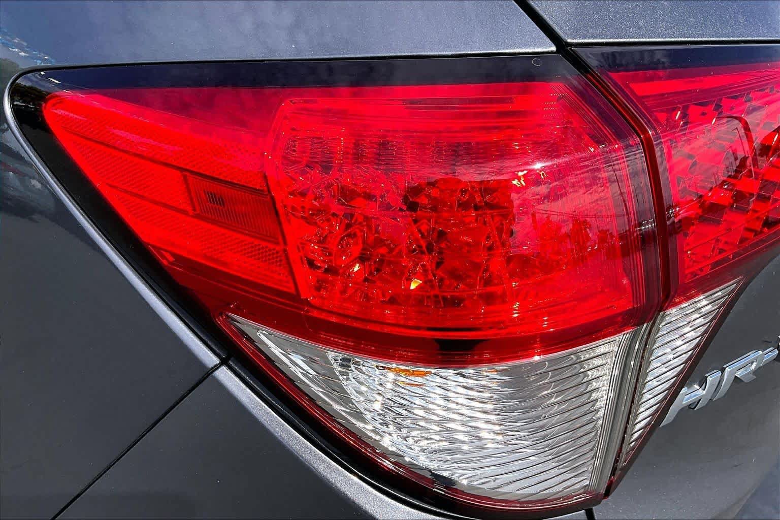 Used 2022 Honda HR-V EX image 28