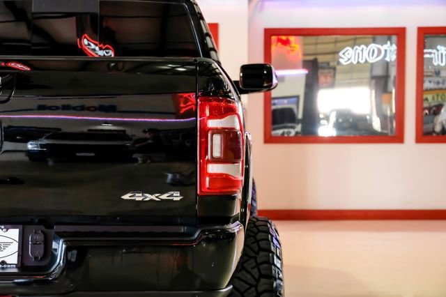 Used 2019 RAM 2500 Limited AWD/4WD image 49