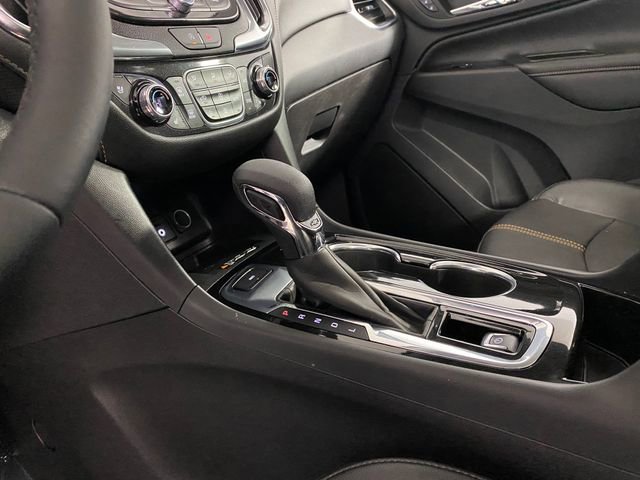 Certified 2024 Chevrolet Equinox Premier image 27