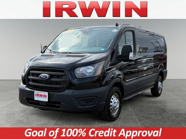 Used 2020 Ford Transit 250 Low Roof AWD image 1