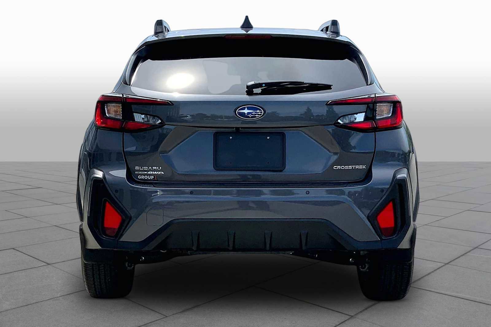 Certified 2025 Subaru Crosstrek 2.5i Limited AWD/4WD image 5