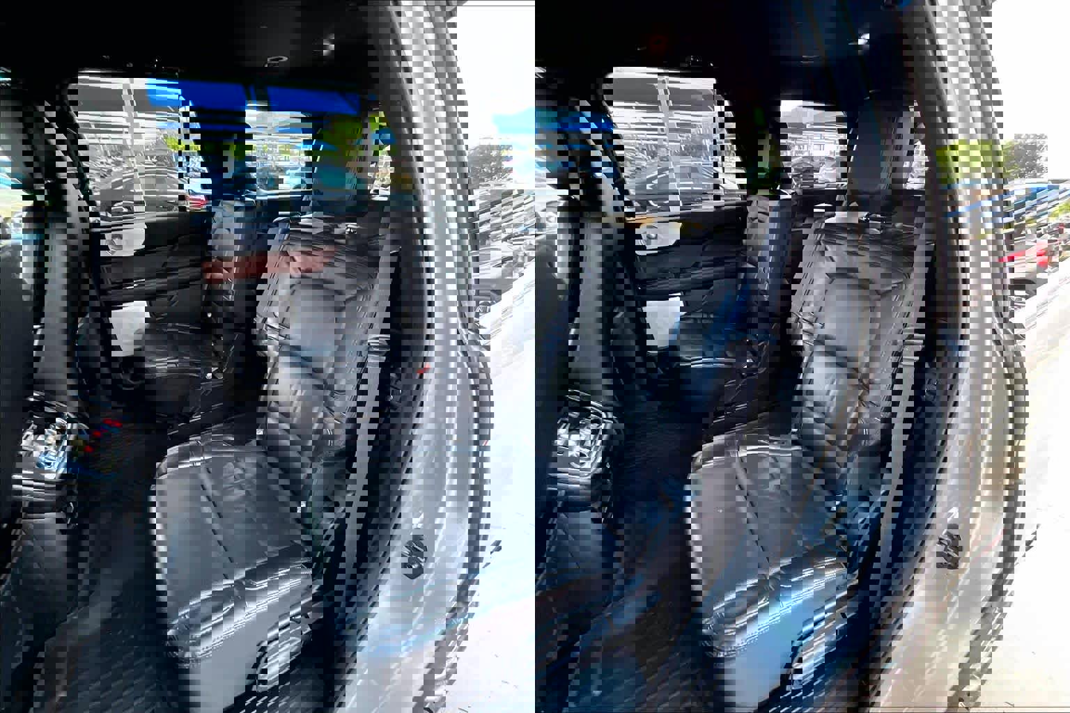 Used 2021 Lincoln Navigator Reserve w/ Luxury Package image 21