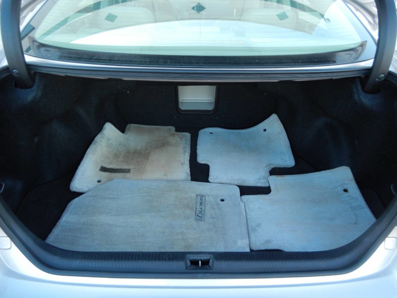 Used 2007 Lexus ES 350 FWD image 43
