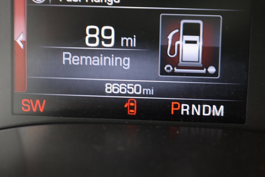 Used 2015 GMC Canyon SLT w/ Driver Alert Package image 14