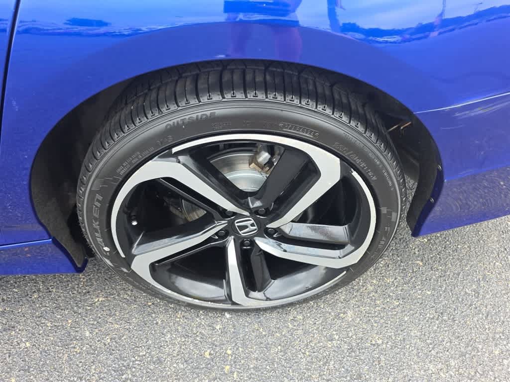 Used 2020 Honda Accord Sport image 27