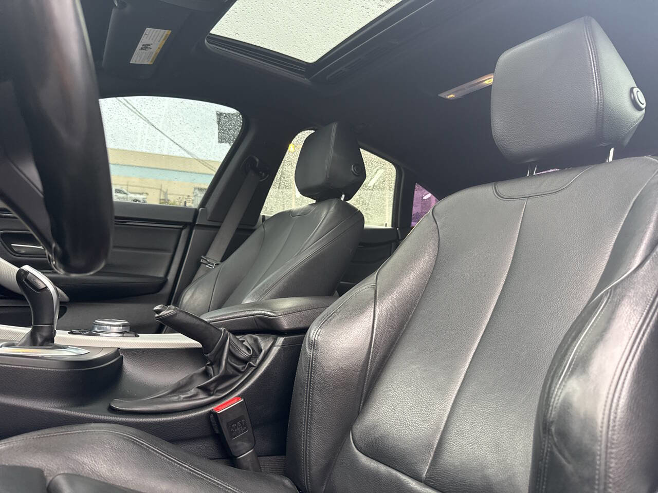 Used 2016 BMW 428i Gran Coupe xDrive image 33