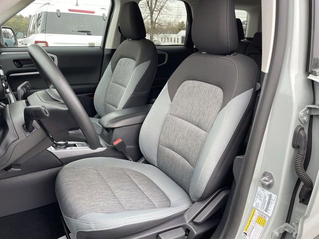 Used 2023 Ford Bronco Sport Big Bend image 15
