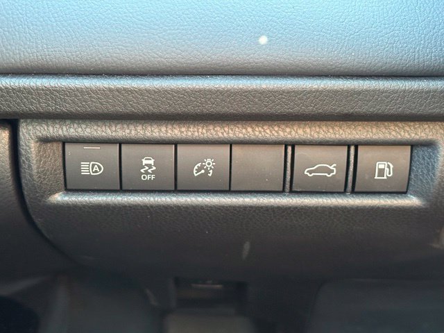 Used 2025 Toyota Camry XSE FWD image 23