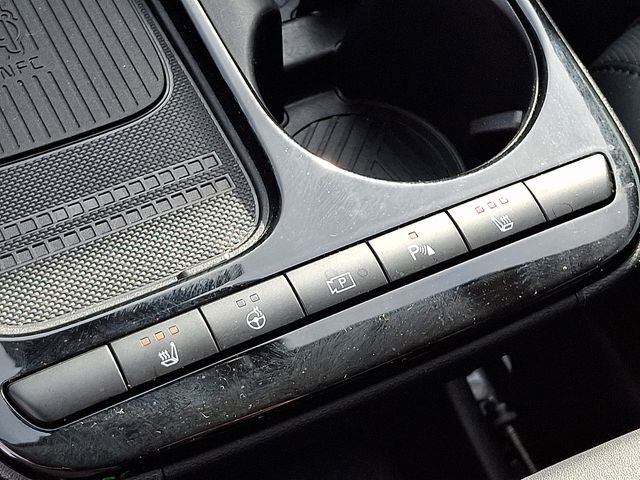 Used 2025 Hyundai Ioniq 5 SEL image 28