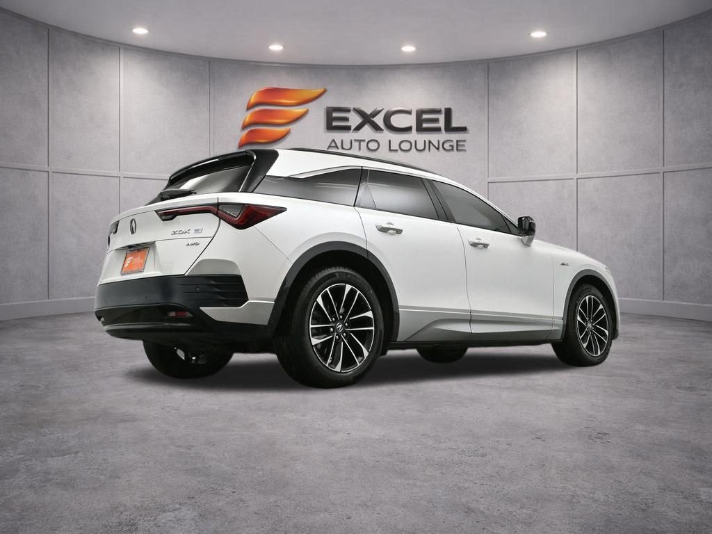 Used 2024 Acura ZDX A-Spec image 41