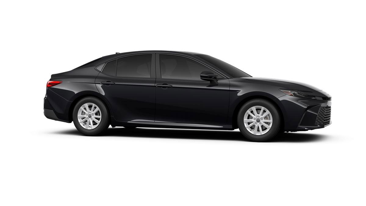 New 2026 Toyota Camry LE image 89