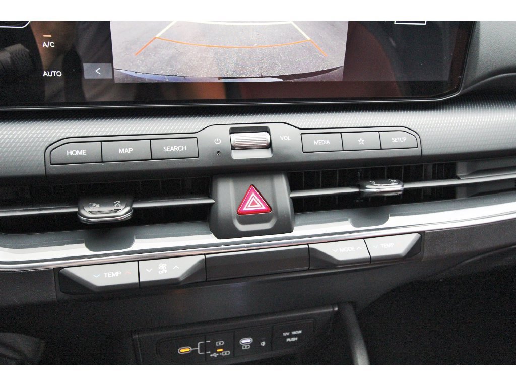 New 2026 Kia K4 GT-Line Turbo w/ GT-Line Premium Package FWD image 20