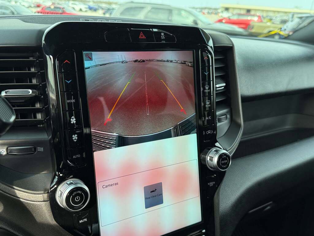 New 2026 RAM 2500 Tradesman image 31