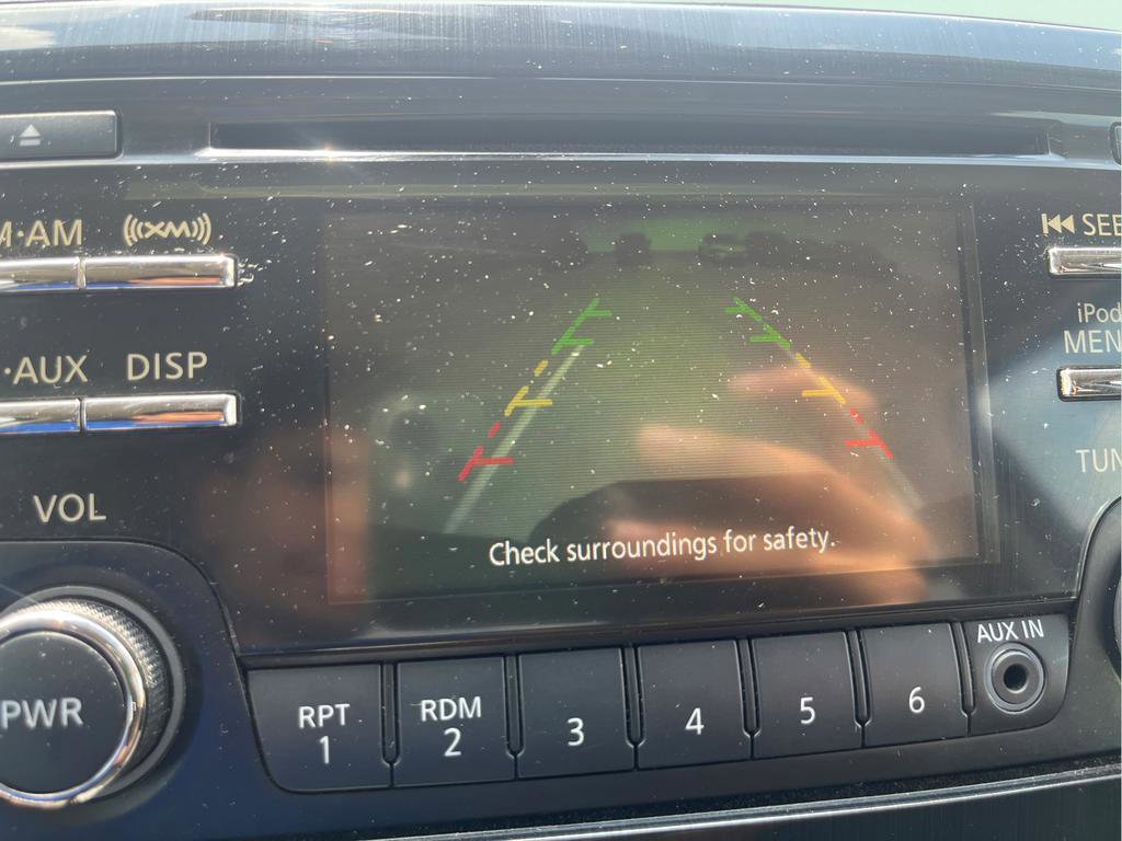 Used 2014 Nissan Titan SV w/ SV Value Truck Package image 30