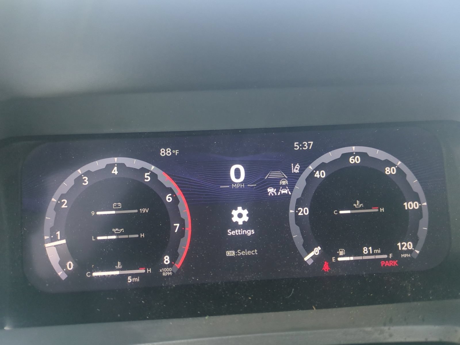 New 2026 Toyota Tacoma TRD Off-Road AWD/4WD image 22