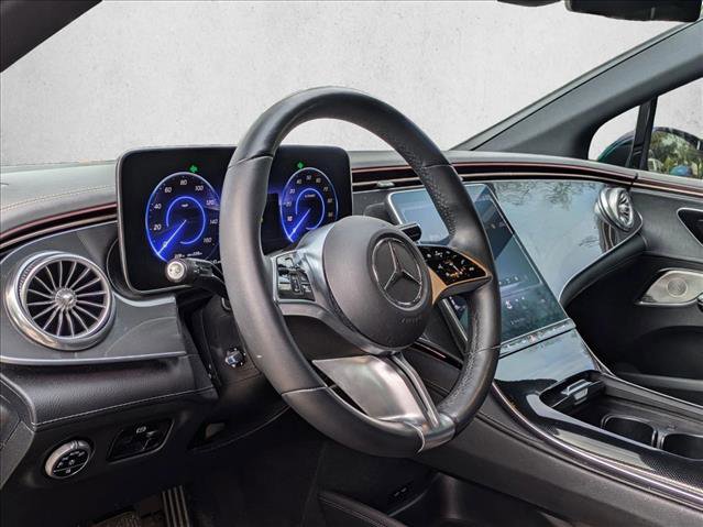 Certified 2023 Mercedes-Benz EQE 350+ EQE 350+ image 9