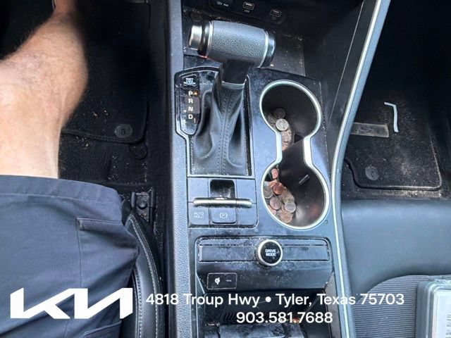 Certified 2023 Kia K5 GT-Line w/ GT-Line Premium Package FWD image 22