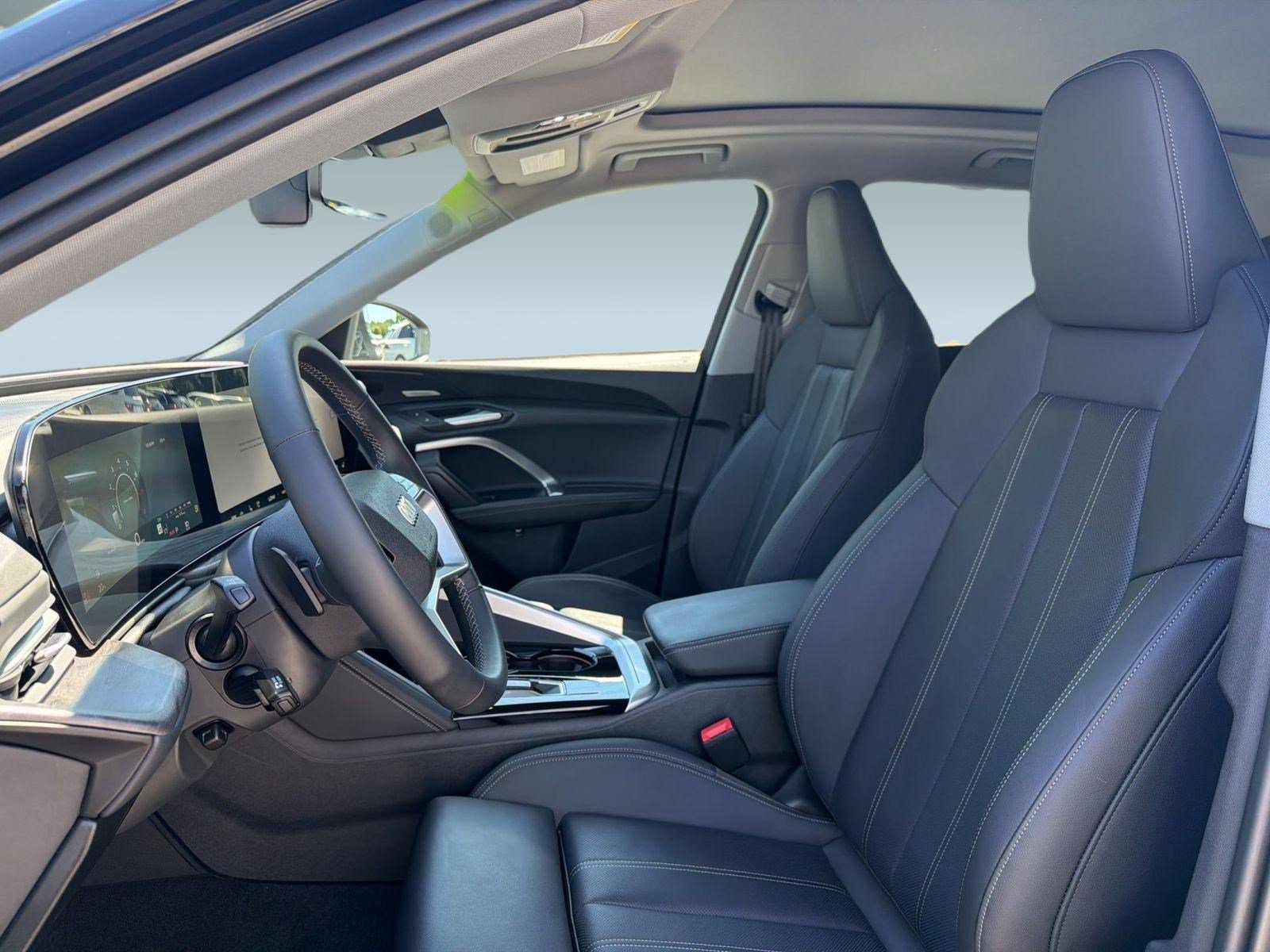 New 2026 Audi Q5 Premium w/ Premium Plus AWD/4WD image 5