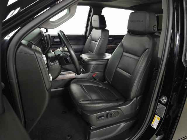 Used 2023 GMC Sierra 3500 Denali image 21