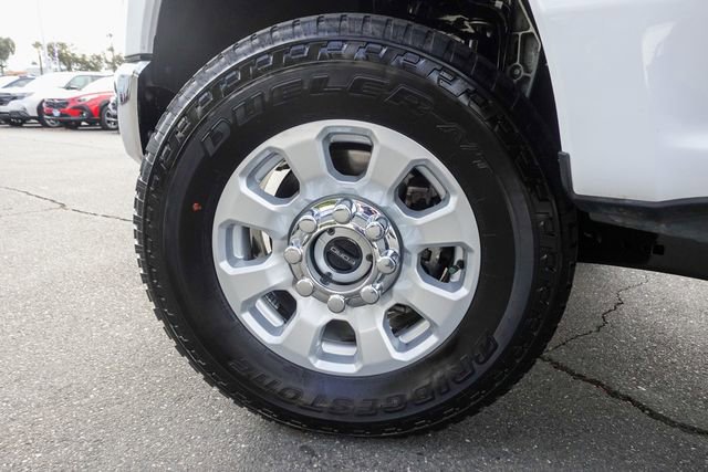 Used 2023 Ford F350 XLT w/ 360-Degree Camera Package image 14