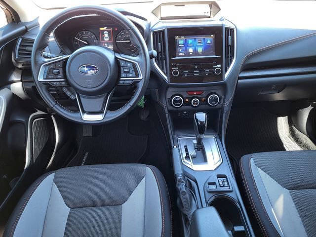 Used 2022 Subaru Crosstrek 2.0i Premium image 18