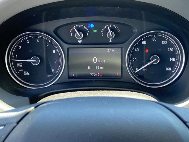 Used 2020 Buick Enclave Essence w/ Sport Touring Edition FWD image 19