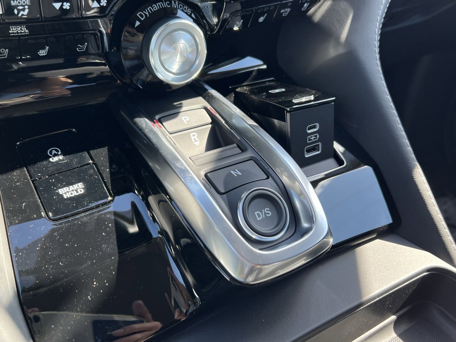 New 2026 Acura MDX SH-AWD w/ Advance Package image 19