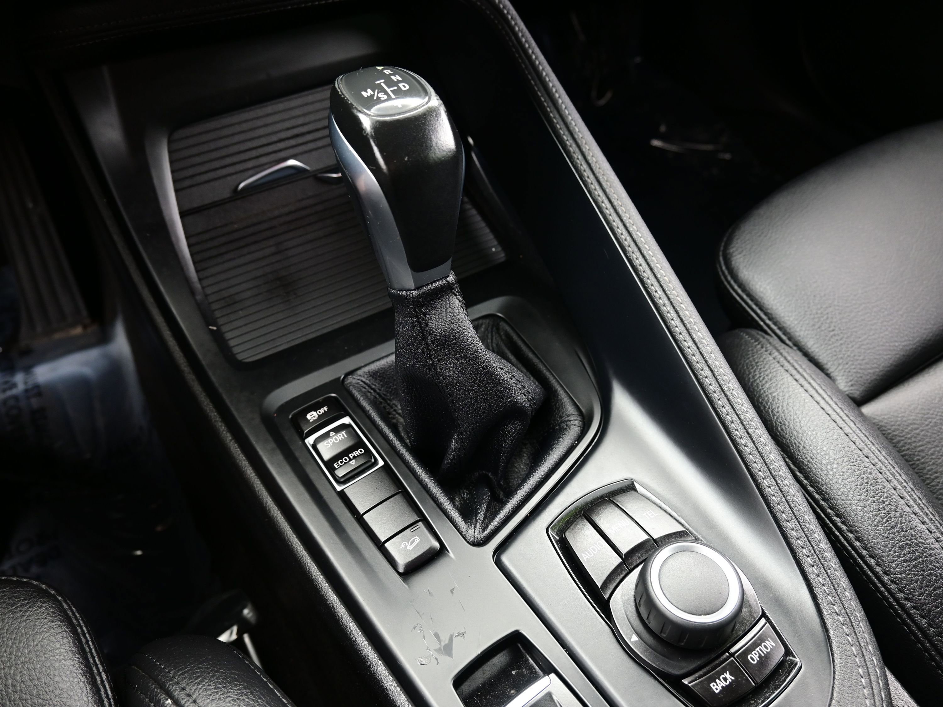 Used 2017 BMW X1 xDrive28i image 21