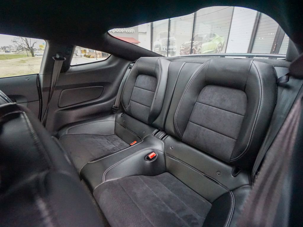 Used 2019 Ford Mustang GT Premium w/ GT Performance Package image 26