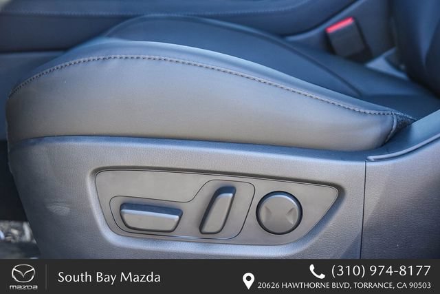 New 2026 MAZDA CX-30 2.5 Turbo w/ Premium Plus Pkg AWD/4WD image 25